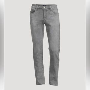Citizens of Humanity Grey Wash Jeans Men’s (Size 34)